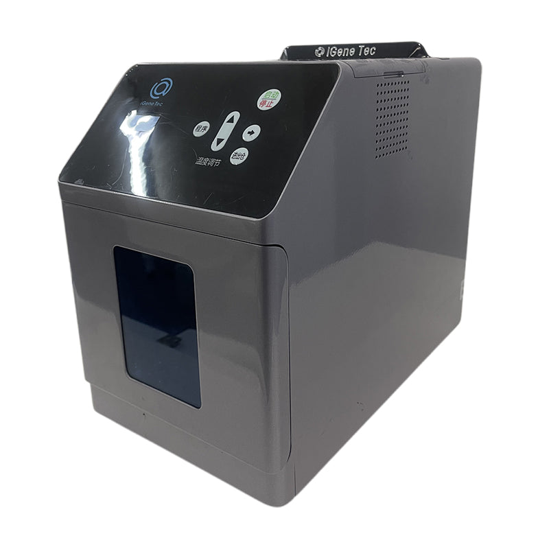 AiJiYin Automatic Nucleic Acid Extractor Model ANE/Size 200*400*400mm Easy to operate High efficiency