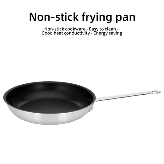 AnMeiWu non-stick frying pan Starting lot size 1000(Other specifications consult customer service)Frying Pan Easy to clean