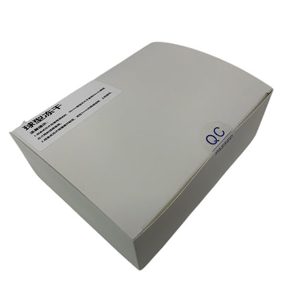 AiJiYin (EHP)/(EMS) Dichotomous Test Kit Shrimp duplex 48T/box Size 165*130*55mm High sensitivity Detoxification