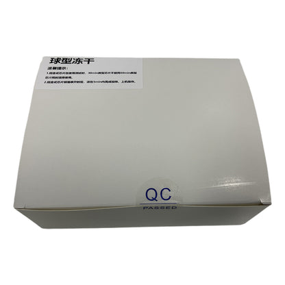 AiJiYin (EHP)/(EMS) Dichotomous Test Kit Shrimp duplex 48T/box Size 165*130*55mm High sensitivity Detoxification