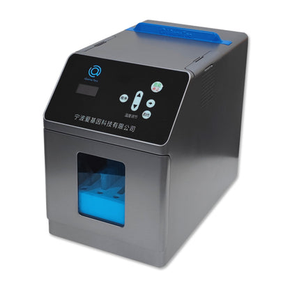 AiJiYin Automatic Nucleic Acid Extractor Model ANE/Size 200*400*400mm Easy to operate High efficiency