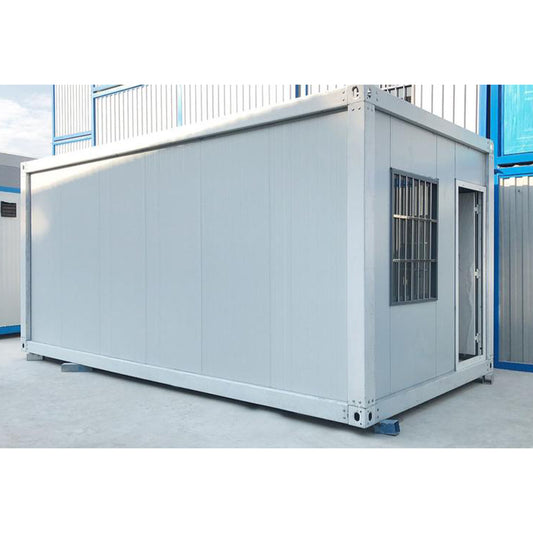 Zhongzhuang Fast consolidation box 3*6*2.8(m)(Price please ask customer service)   Live-in containers Mobile homes