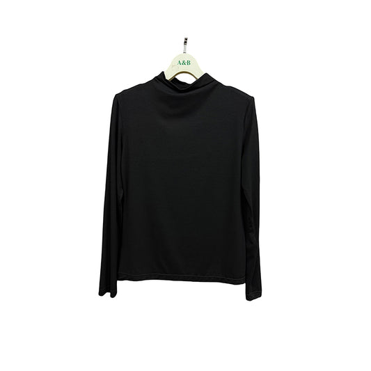 AB Women's collared top Starting batch 200  Long-sleeved, turtleneck tops go with everything