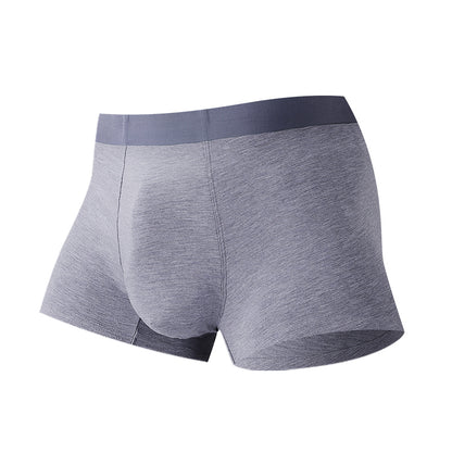 AB 50 men's boxer shorts Starting batch 200   Mid-waist breathable and comfortable