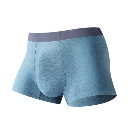 AB 50 men's boxer shorts Starting batch 200   Mid-waist breathable and comfortable