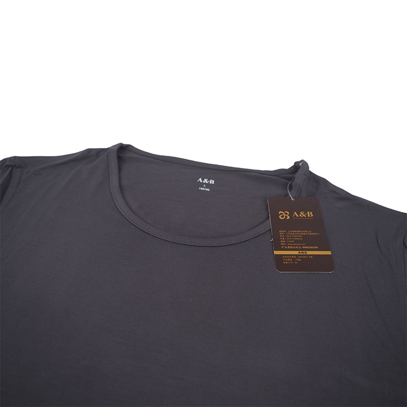 AB Crewneck base for women Starting batch 200  Soft all-in-one skin-friendly base shirt